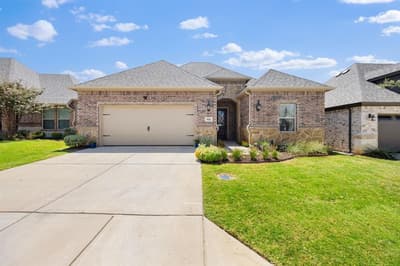 918 Capella Lane, Mansfield TX 76063 - Photo 2