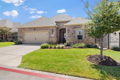918 Capella Lane, Mansfield TX 76063 - Photo 3