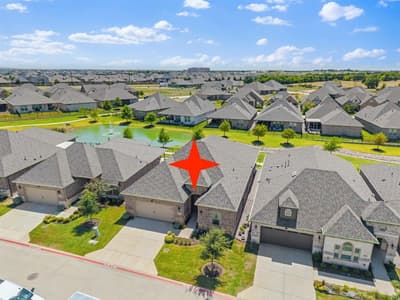 918 Capella Lane, Mansfield TX 76063