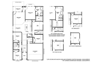1205 Rothland Lane, Red Oak TX 75154 - Photo 2