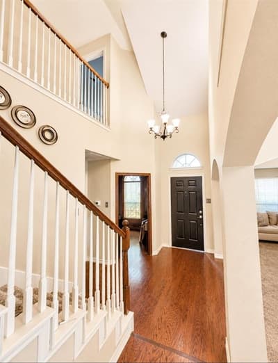1504 Mountain Laurel Lane, DeSoto TX 75115 - Photo 2