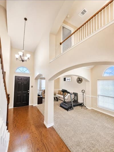1504 Mountain Laurel Lane, DeSoto TX 75115 - Photo 3