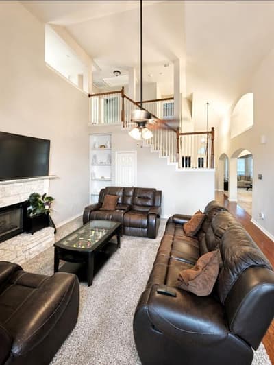 1504 Mountain Laurel Lane, DeSoto TX 75115 - Photo 4