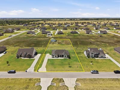 13416 Sage Meadow Circle, Sanger TX 76266 - Photo 2