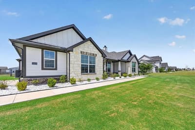 13416 Sage Meadow Circle, Sanger TX 76266 - Photo 3