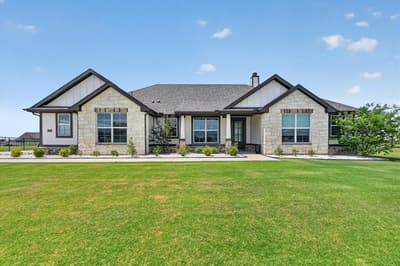 13416 Sage Meadow Circle, Sanger TX 76266