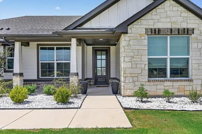 13416 Sage Meadow Circle, Sanger TX 76266 - Photo 4