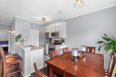 7340 Skillman Street # 1119, Dallas TX 75231 - Photo 3