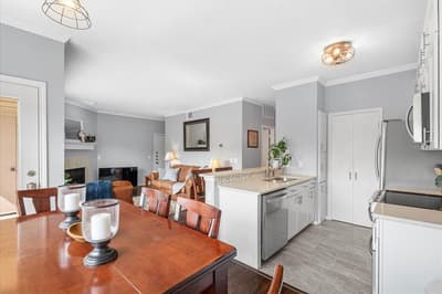 7340 Skillman Street # 1119, Dallas TX 75231 - Photo 4