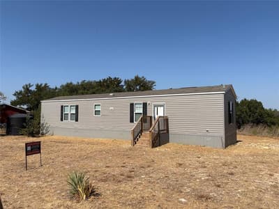 6806 Blue Ridge Road, Weatherford TX 76087 - Photo 2