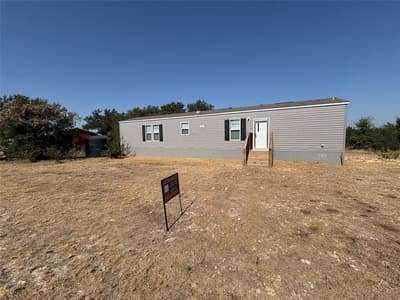 6806 Blue Ridge Road, Weatherford TX 76087 - Photo 3