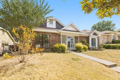 2706 Collins Boulevard, Garland TX 75044 - Photo 2