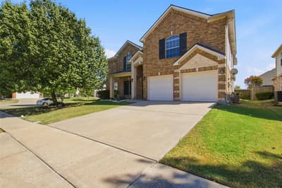 4806 Fitzgerald Drive, Mansfield TX 76063 - Photo 2