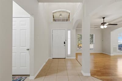 4806 Fitzgerald Drive, Mansfield TX 76063 - Photo 3