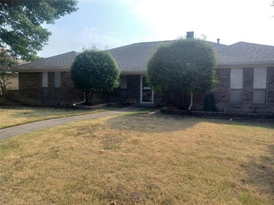 13114 Halwin Circle, Dallas TX 75243