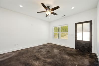 722 E Woodard Street, Denison TX 75021 - Photo 3