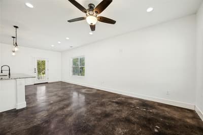 722 E Woodard Street, Denison TX 75021 - Photo 4