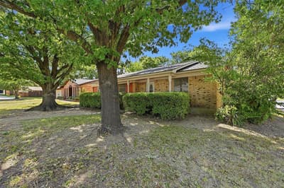 1214 Glasgow Drive, Sherman TX 75092 - Photo 3
