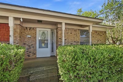 1214 Glasgow Drive, Sherman TX 75092 - Photo 5