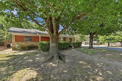 1214 Glasgow Drive, Sherman TX 75092 - Photo 4