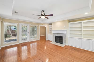702 Azalea Trail, Waxahachie TX 75165 - Photo 2