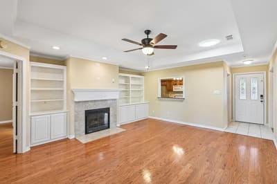 702 Azalea Trail, Waxahachie TX 75165 - Photo 3