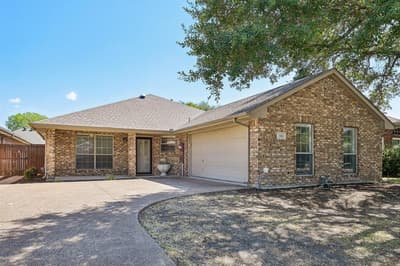 702 Azalea Trail, Waxahachie TX 75165