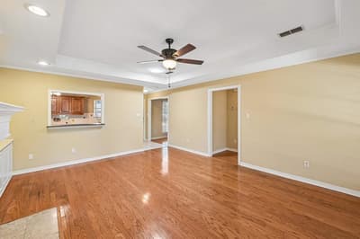 702 Azalea Trail, Waxahachie TX 75165 - Photo 4