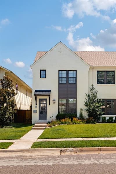 3413 Hamilton Avenue, Fort Worth TX 76107 - Photo 2