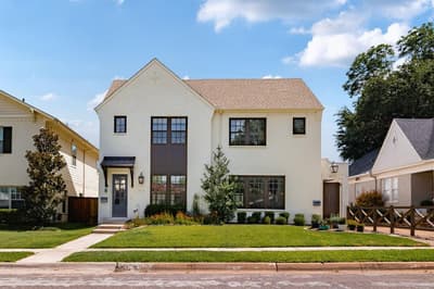 3413 Hamilton Avenue, Fort Worth TX 76107