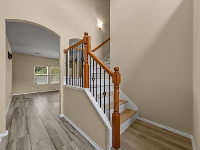 5701 Parkview Hills Lane, Fort Worth TX 76179 - Photo 3