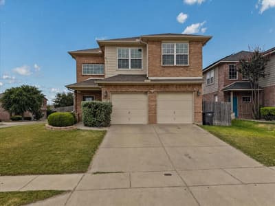 5701 Parkview Hills Lane, Fort Worth TX 76179