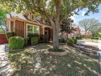 5217 Arrowhead Way, McKinney TX 75072 - Photo 2
