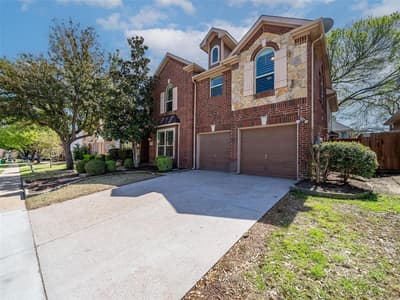 5217 Arrowhead Way, McKinney TX 75072 - Photo 3