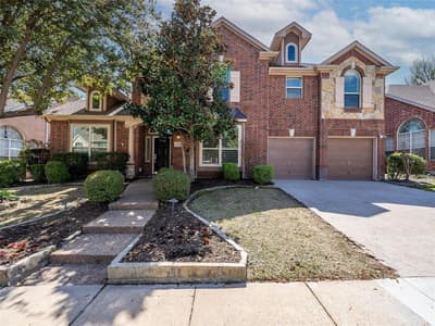 5217 Arrowhead Way, McKinney TX 75072