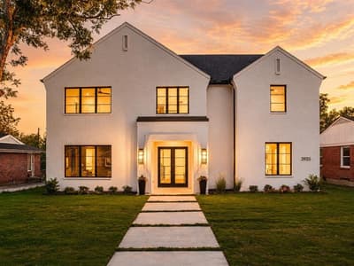 3935 Hawick Lane, Dallas TX 75220