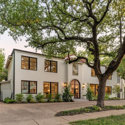 4541 Westway Avenue, Highland Park TX 75205 - Photo 2