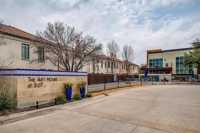 2608 Museum Way # 3206, Fort Worth TX 76107 - Photo 2