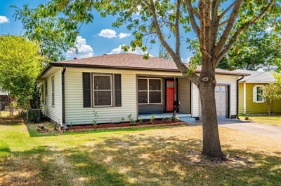 222 W Wilson Avenue, Sherman TX 75090 - Photo 3