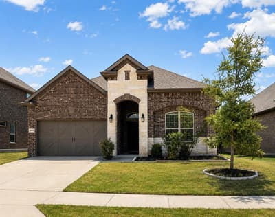 6204 Cheshire Street, Celina TX 76227