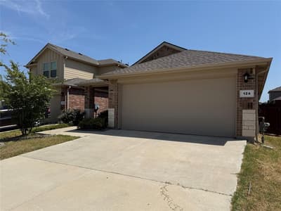 124 Greengate Drive, Boyd TX 76023 - Photo 2