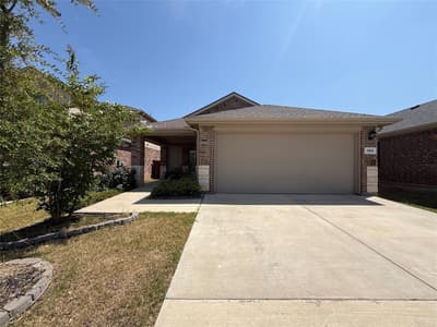 124 Greengate Drive, Boyd TX 76023