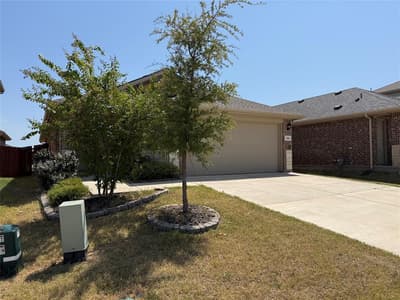 124 Greengate Drive, Boyd TX 76023 - Photo 4