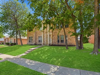 2159 Fair Weather Drive, Lancaster TX 75146 - Photo 2