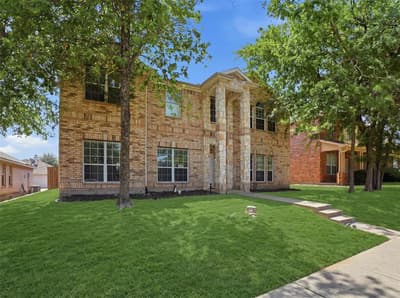 2159 Fair Weather Drive, Lancaster TX 75146 - Photo 3