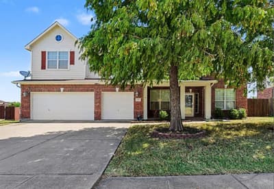 2109 Songbird Drive, Forney TX 75126 - Photo 2