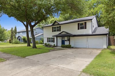 13231 Veronica Road, Farmers Branch TX 75234 - Photo 2