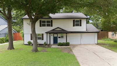 13231 Veronica Road, Farmers Branch TX 75234 - Photo 3