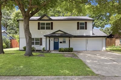 13231 Veronica Road, Farmers Branch TX 75234