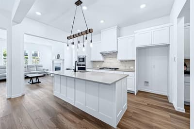 836 Utica Drive, McKinney TX 75069